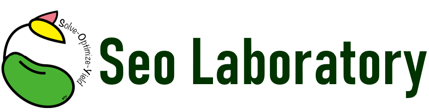 Seo Laboratory